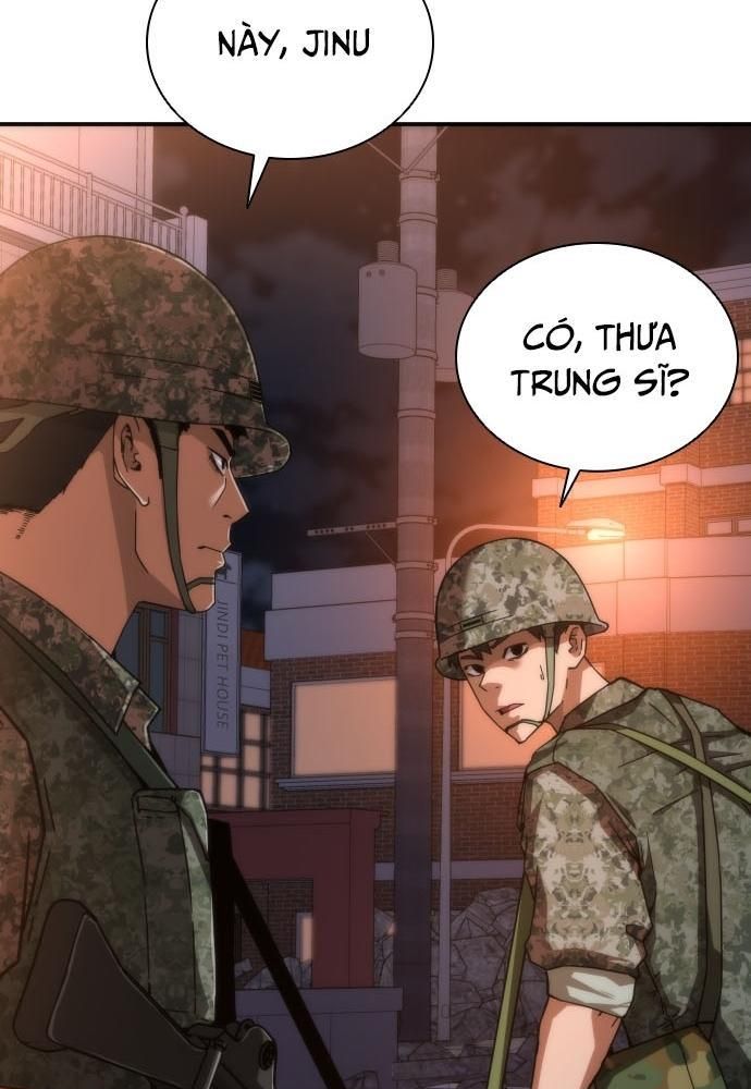 Mạt Thế Zombie 82-08 Chapter 16 - Trang 24