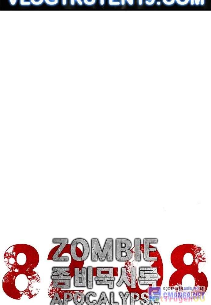 Mạt Thế Zombie 82-08 Chapter 34 - Trang 26