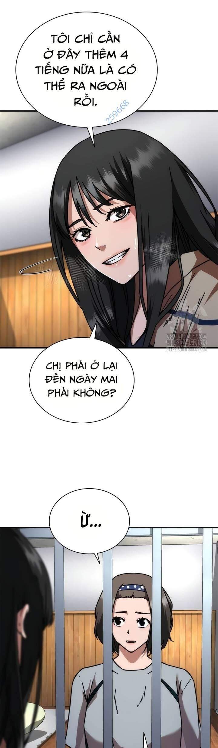 Mạt Thế Zombie 82-08 Chapter 42 - Trang 29