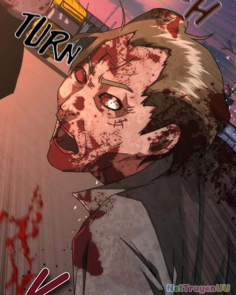 Mạt Thế Zombie 82-08 Chapter 14 - Trang 166