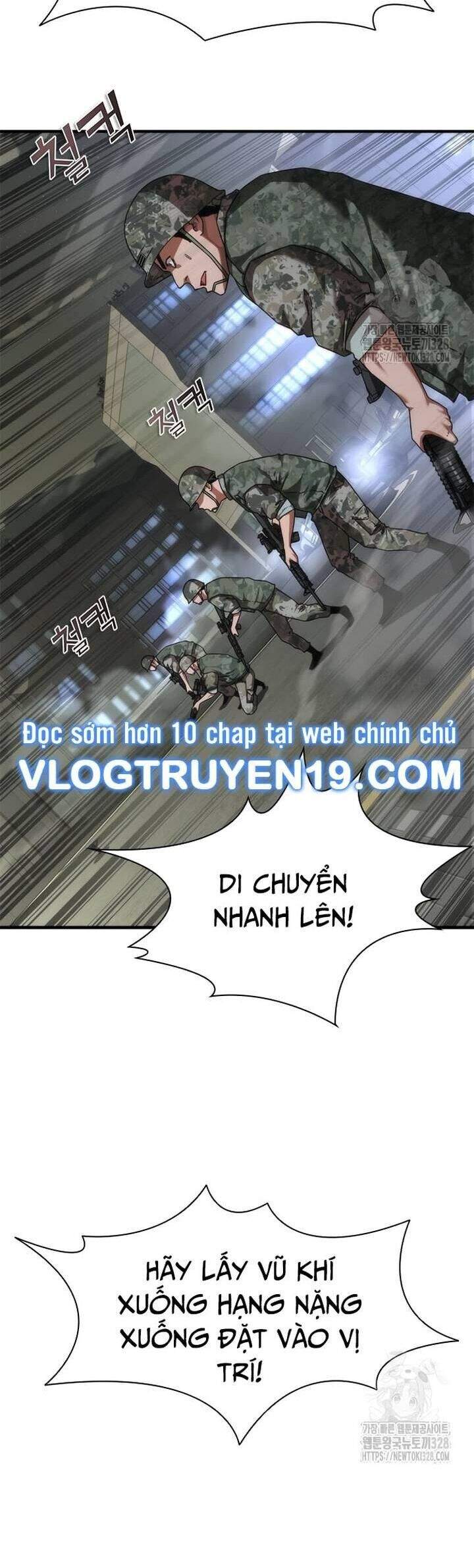 Mạt Thế Zombie 82-08 Chapter 40 - Trang 6