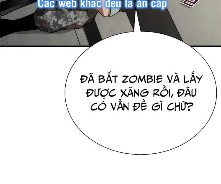 Mạt Thế Zombie 82-08 Chapter 51 - Trang 146