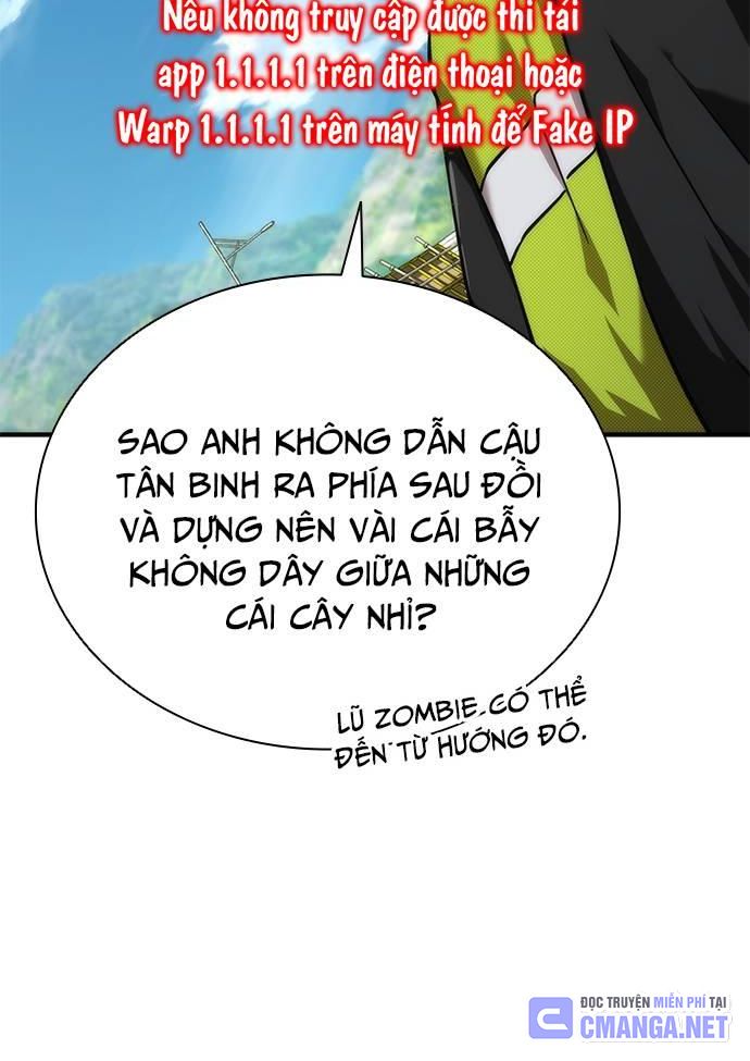 Mạt Thế Zombie 82-08 Chapter 27 - Trang 83