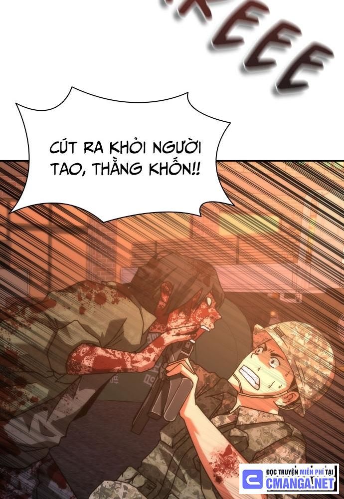 Mạt Thế Zombie 82-08 Chapter 16 - Trang 125