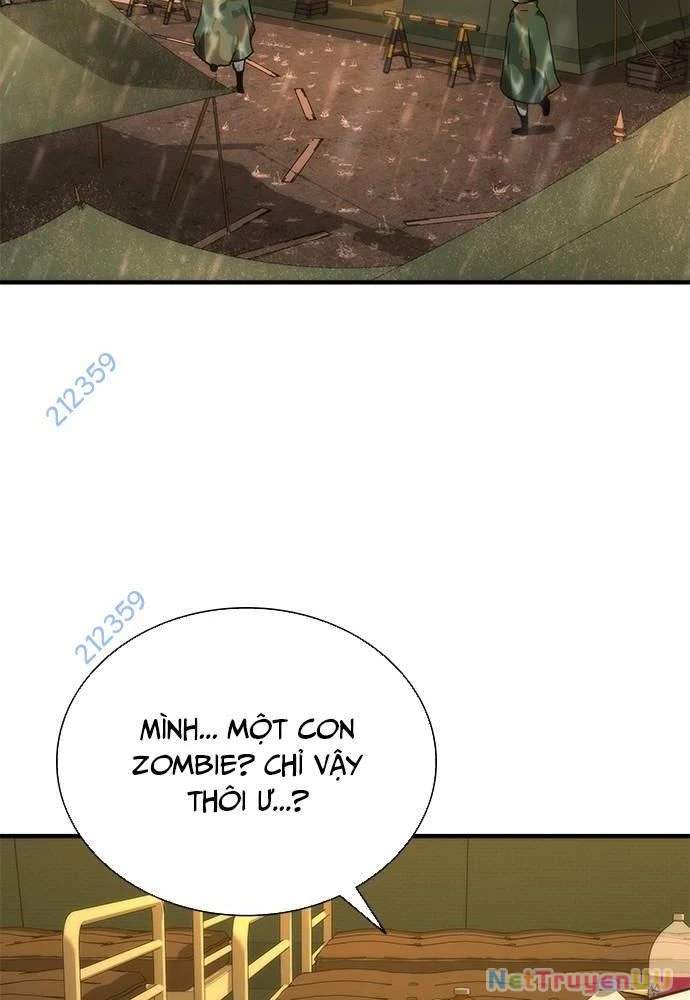 Mạt Thế Zombie 82-08 Chapter 24 - Trang 13