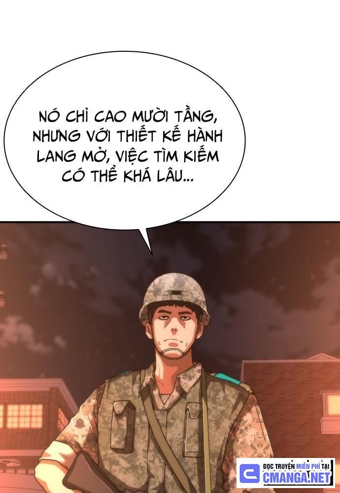 Mạt Thế Zombie 82-08 Chapter 16 - Trang 20