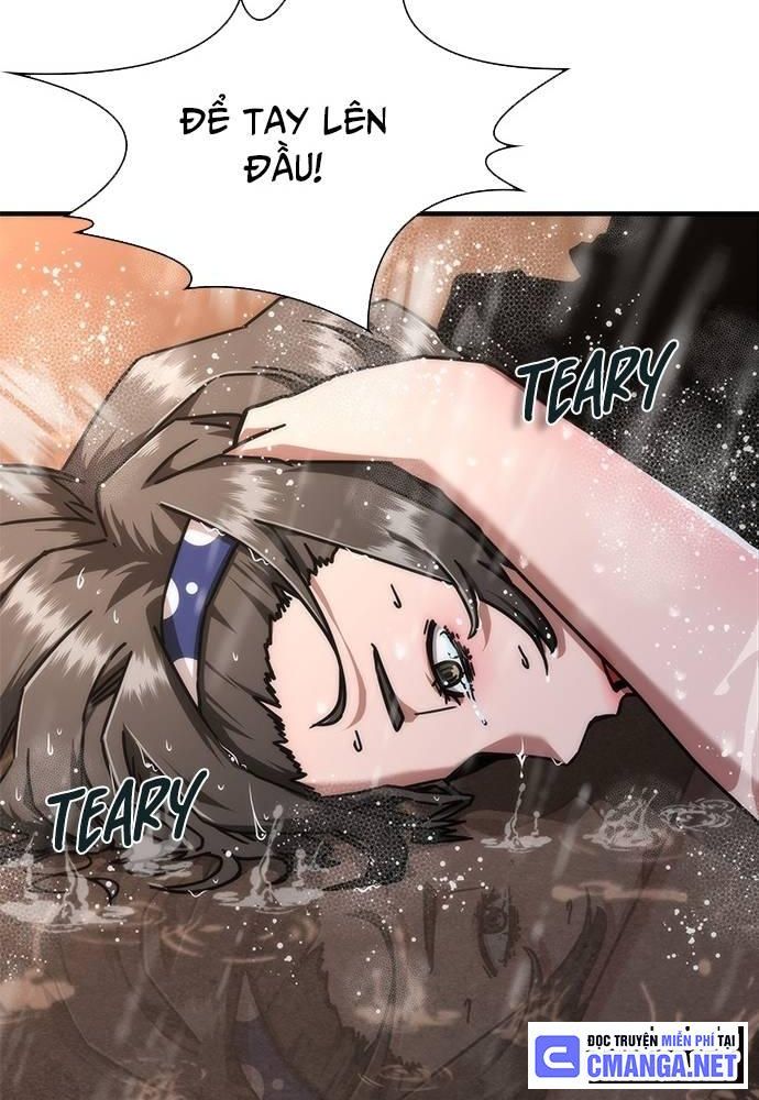 Mạt Thế Zombie 82-08 Chapter 23 - Trang 143