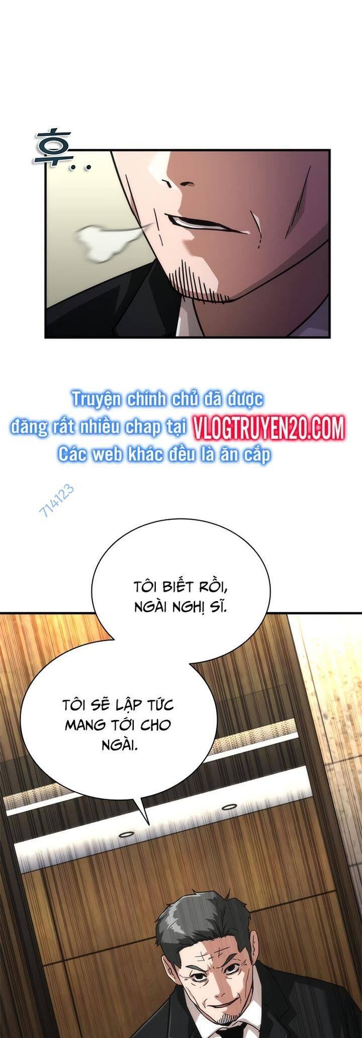 Mạt Thế Zombie 82-08 Chapter 55 - Trang 39