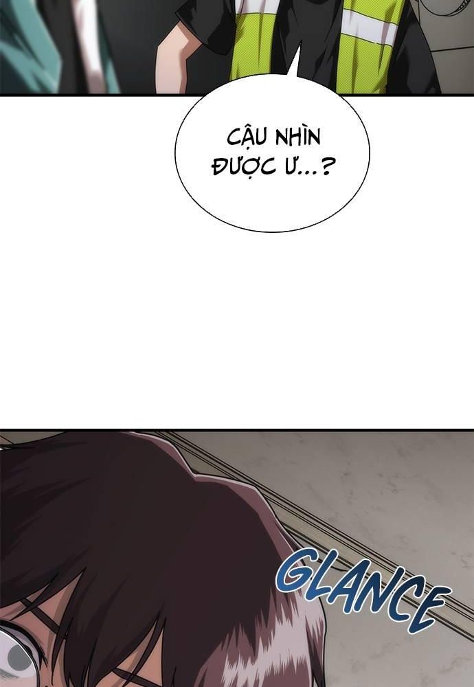 Mạt Thế Zombie 82-08 Chapter 30 - Trang 123