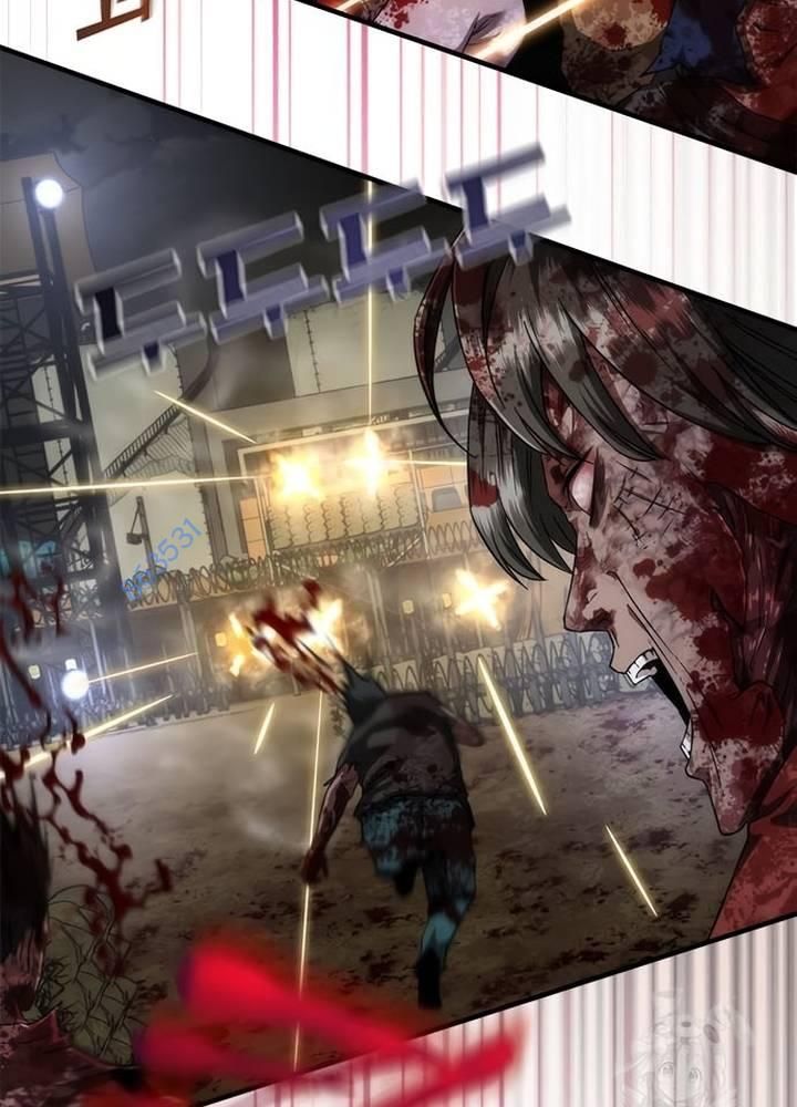 Mạt Thế Zombie 82-08 Chapter 36 - Trang 49