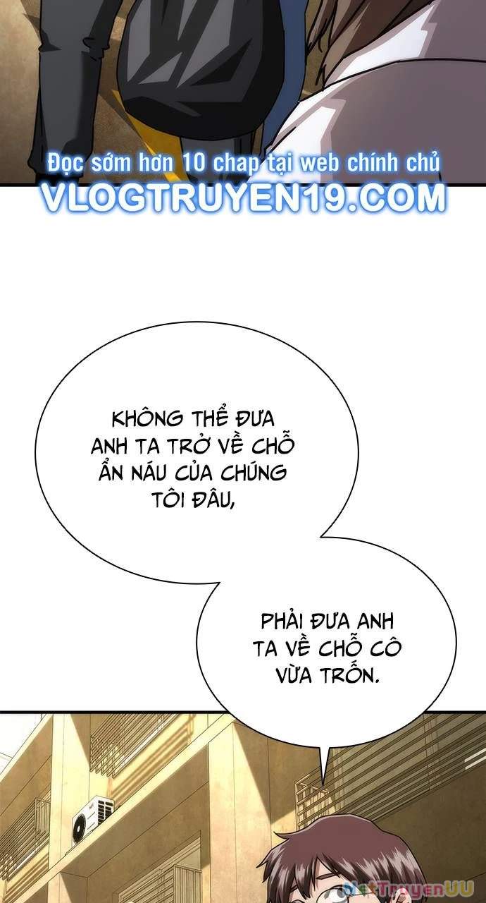 Mạt Thế Zombie 82-08 Chapter 29 - Trang 84