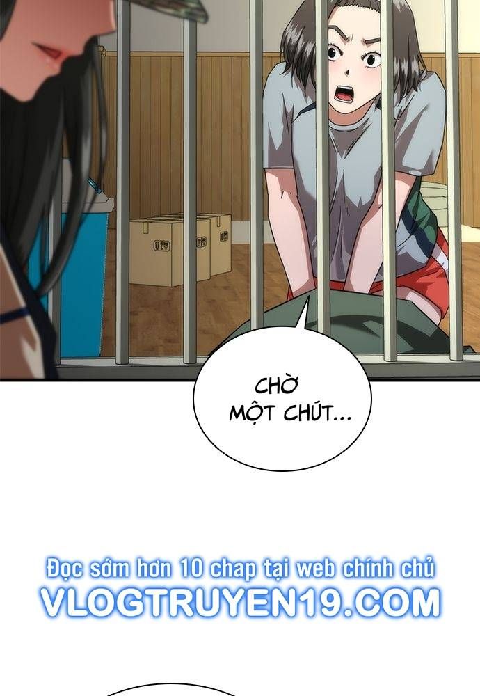 Mạt Thế Zombie 82-08 Chapter 26 - Trang 148