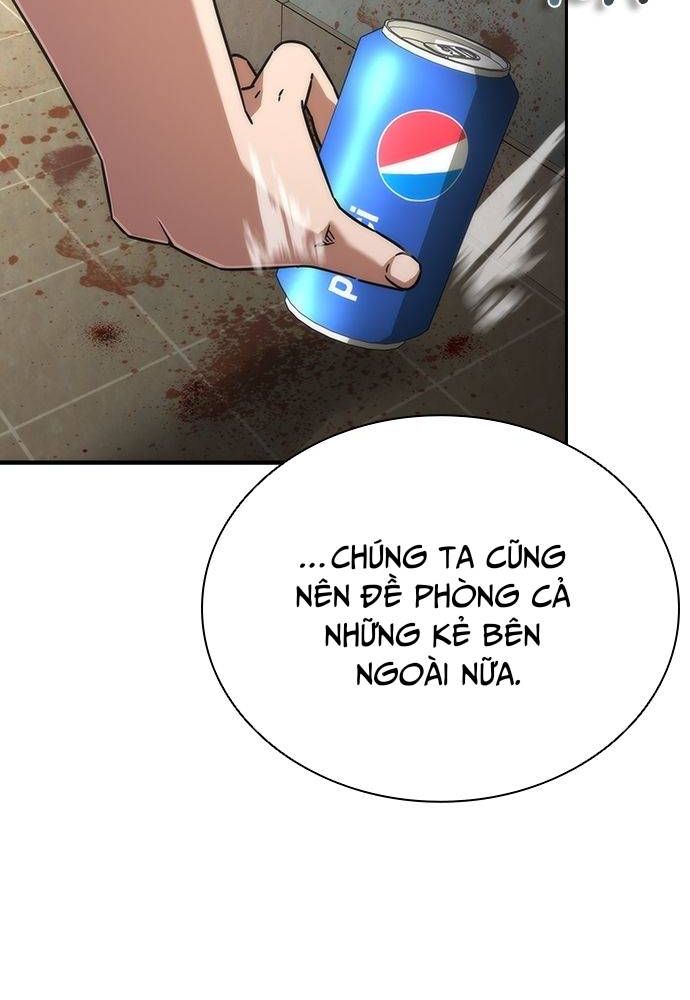 Mạt Thế Zombie 82-08 Chapter 26 - Trang 9