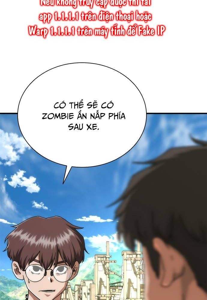 Mạt Thế Zombie 82-08 Chapter 28 - Trang 37