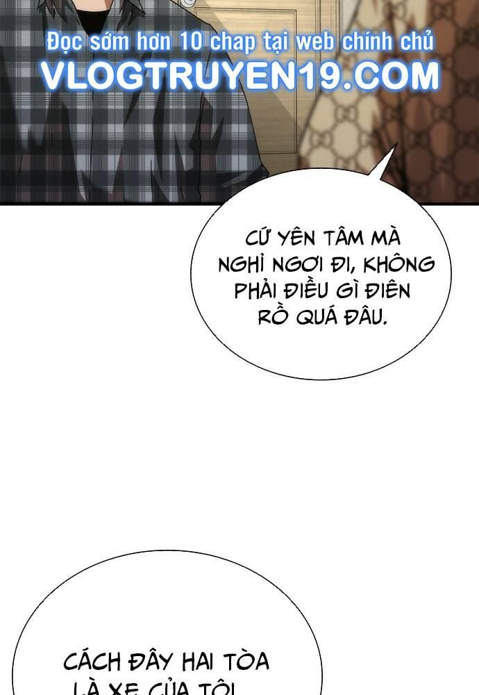 Mạt Thế Zombie 82-08 Chapter 30 - Trang 105