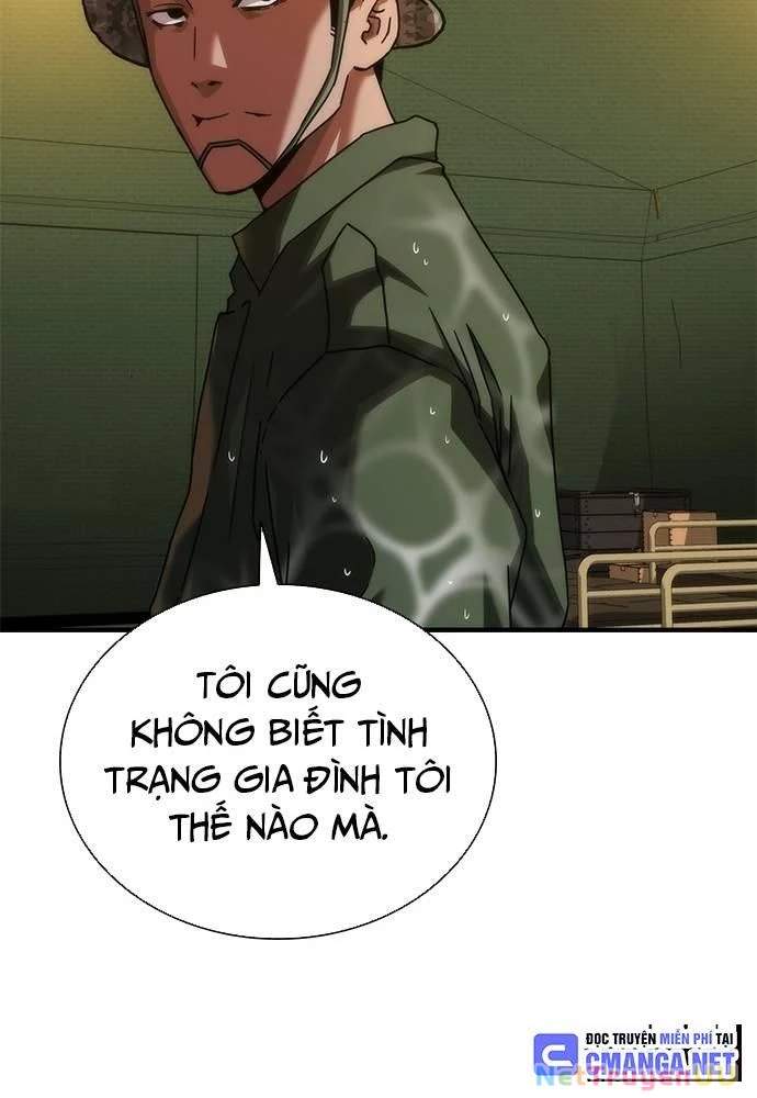 Mạt Thế Zombie 82-08 Chapter 24 - Trang 62