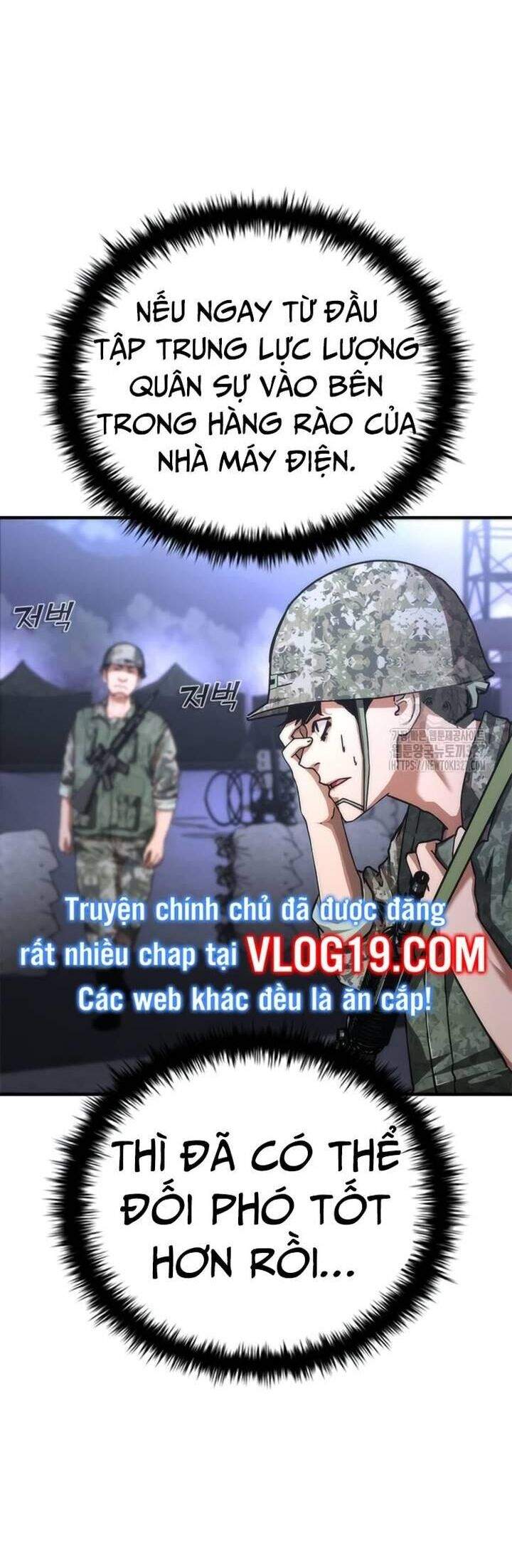 Mạt Thế Zombie 82-08 Chapter 39 - Trang 20