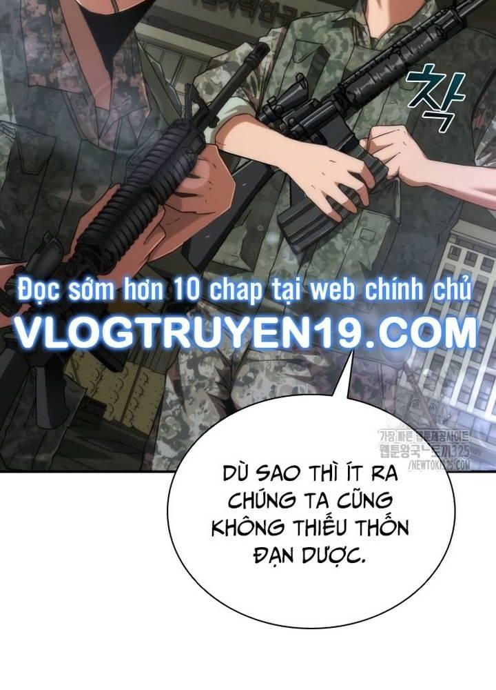 Mạt Thế Zombie 82-08 Chapter 36 - Trang 21