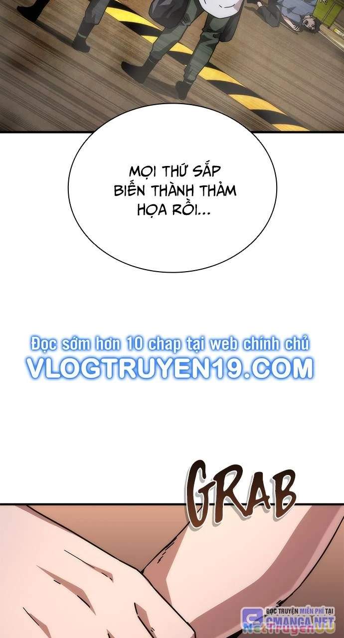 Mạt Thế Zombie 82-08 Chapter 29 - Trang 23