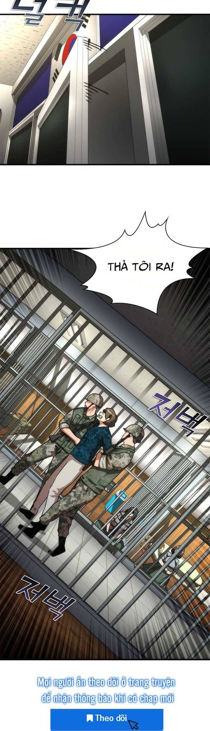 Mạt Thế Zombie 82-08 Chapter 62 - Trang 31