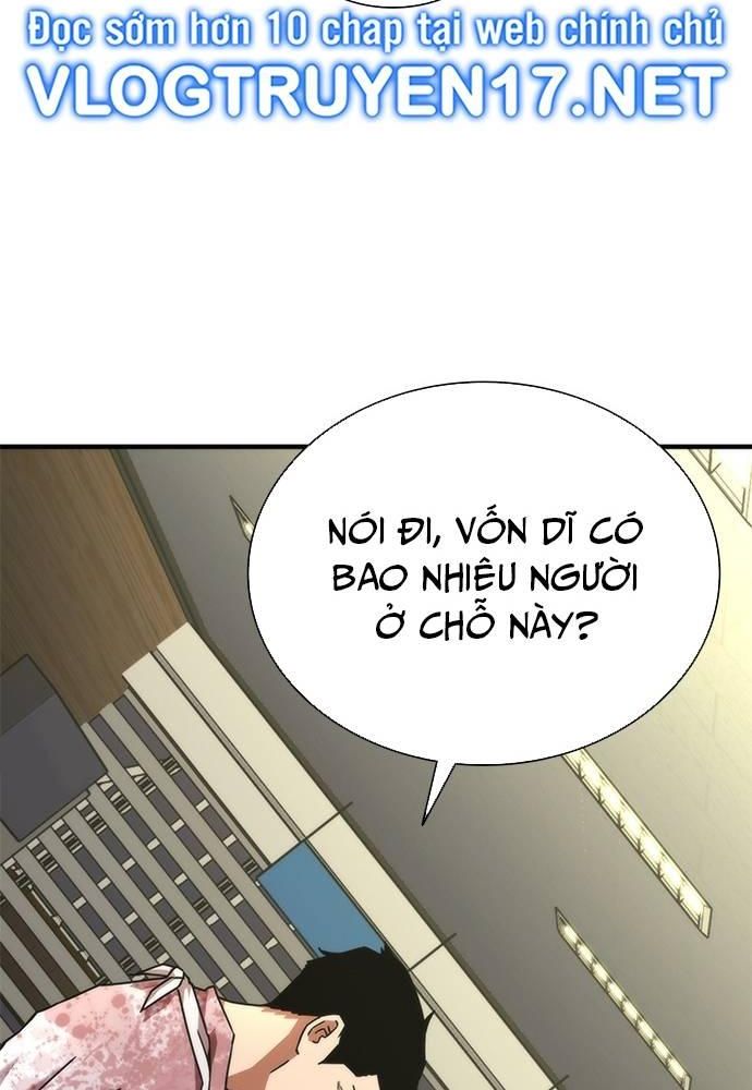 Mạt Thế Zombie 82-08 Chapter 23 - Trang 67