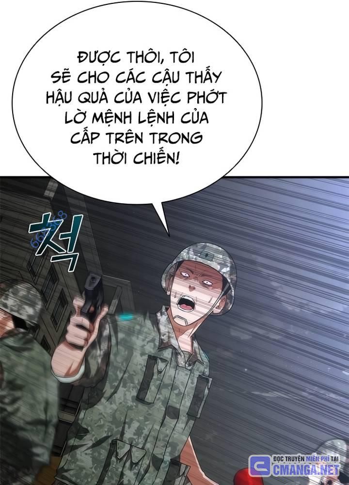 Mạt Thế Zombie 82-08 Chapter 37 - Trang 104