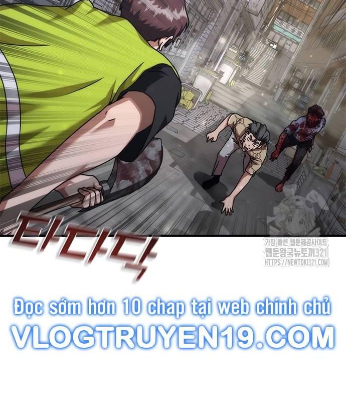 Mạt Thế Zombie 82-08 Chapter 31 - Trang 73