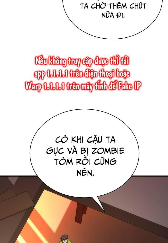 Mạt Thế Zombie 82-08 Chapter 27 - Trang 31