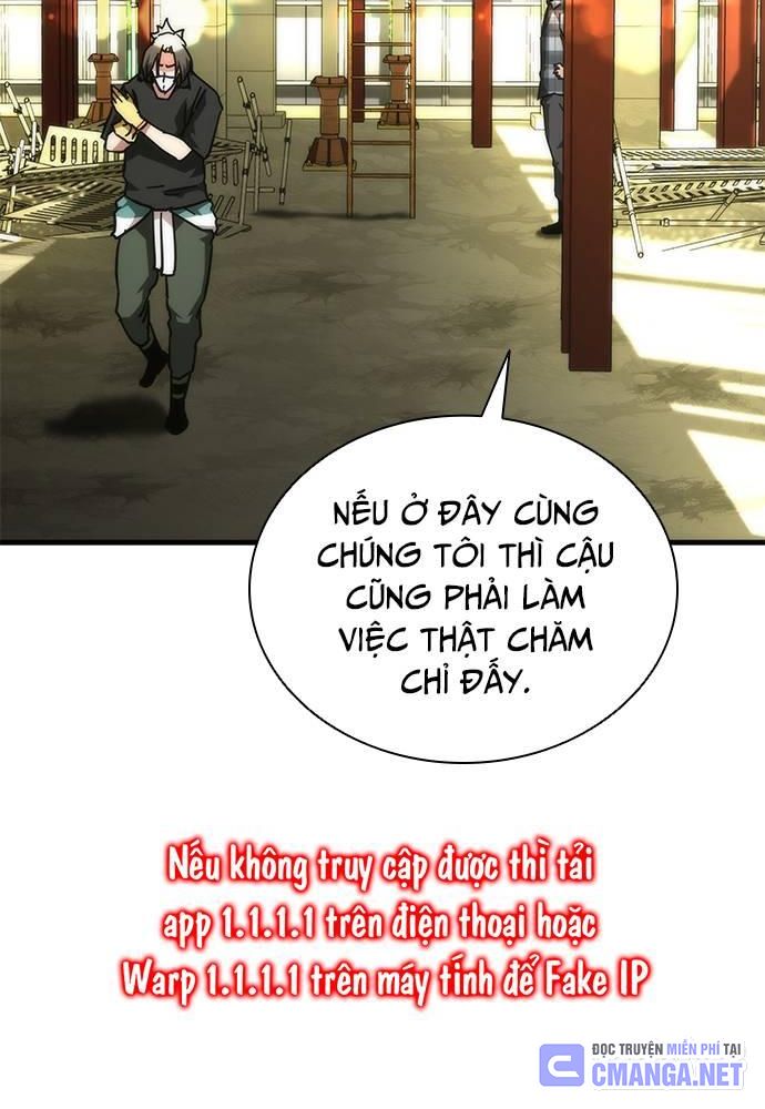 Mạt Thế Zombie 82-08 Chapter 27 - Trang 71