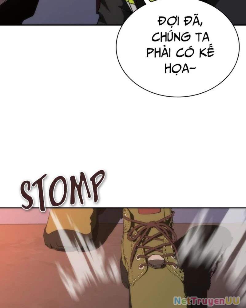 Mạt Thế Zombie 82-08 Chapter 14 - Trang 163