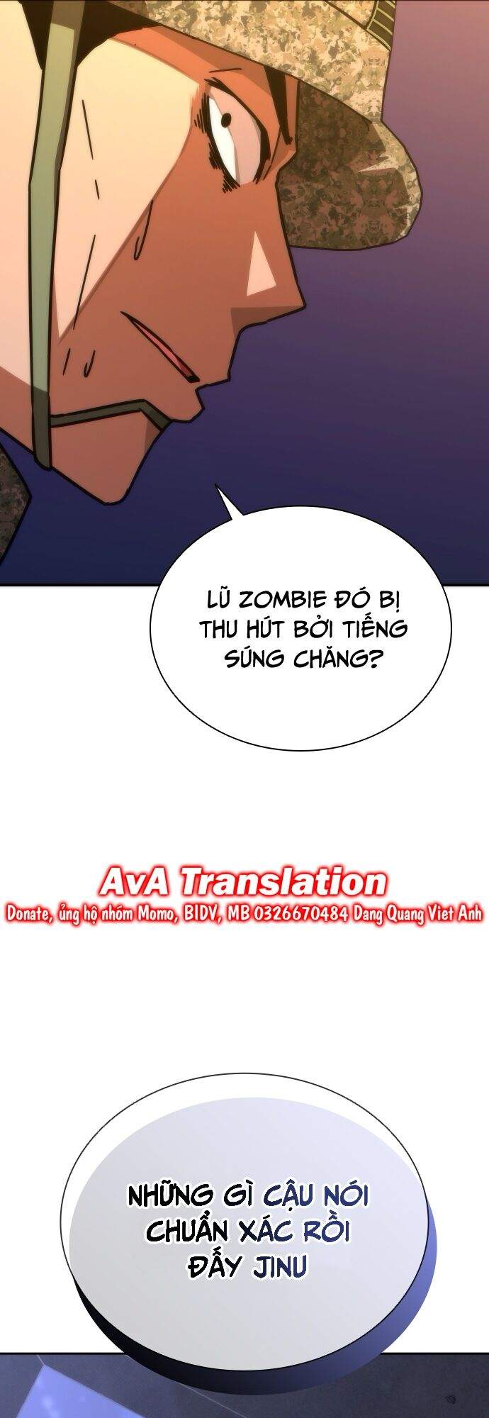 Mạt Thế Zombie 82-08 Chapter 19 - Trang 61