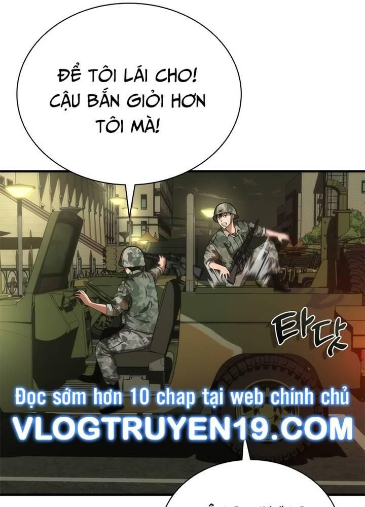 Mạt Thế Zombie 82-08 Chapter 37 - Trang 127