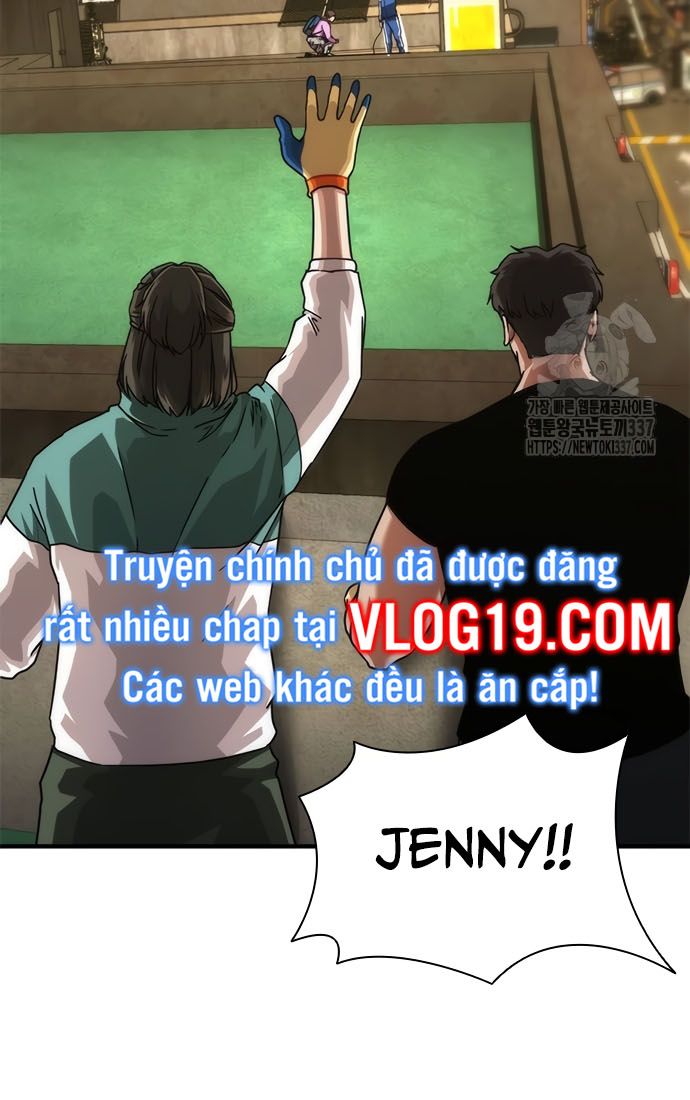 Mạt Thế Zombie 82-08 Chapter 50 - Trang 115