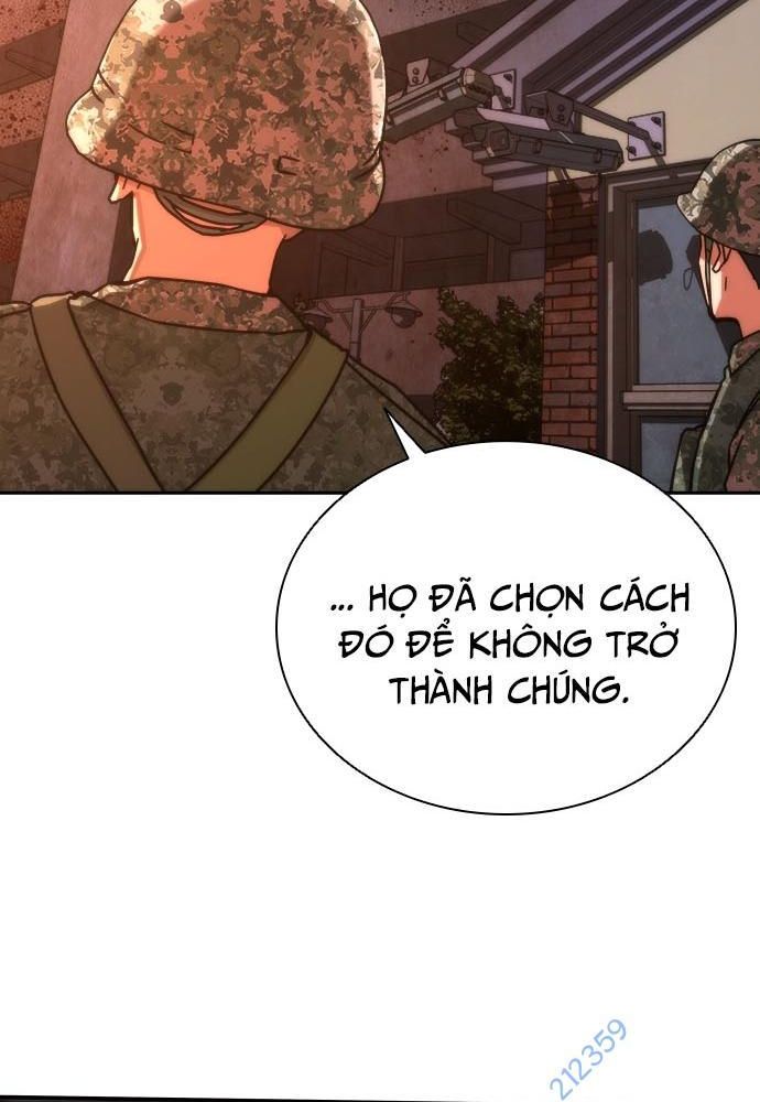 Mạt Thế Zombie 82-08 Chapter 16 - Trang 43