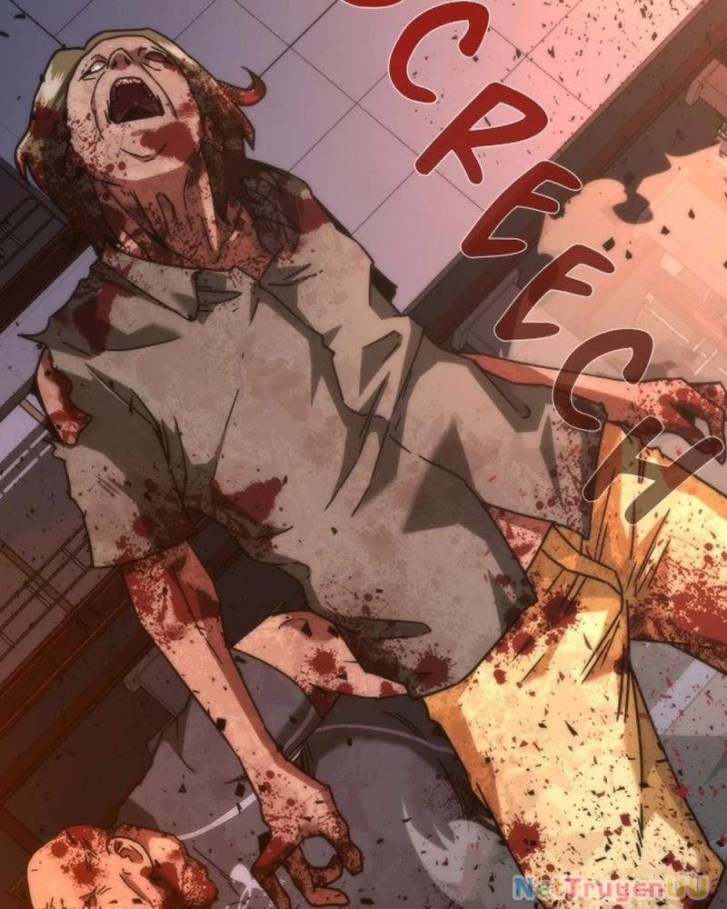 Mạt Thế Zombie 82-08 Chapter 14 - Trang 159