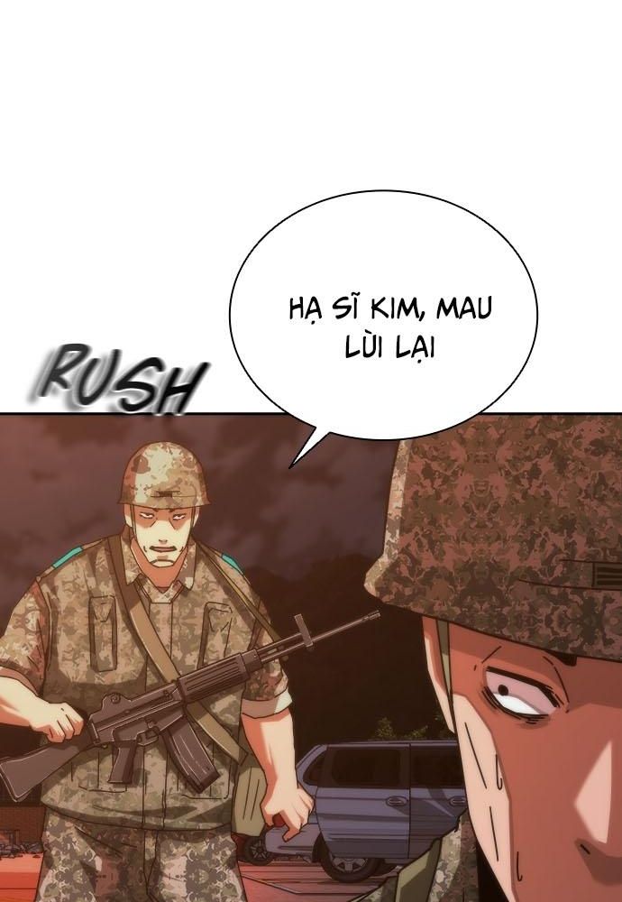 Mạt Thế Zombie 82-08 Chapter 16 - Trang 160