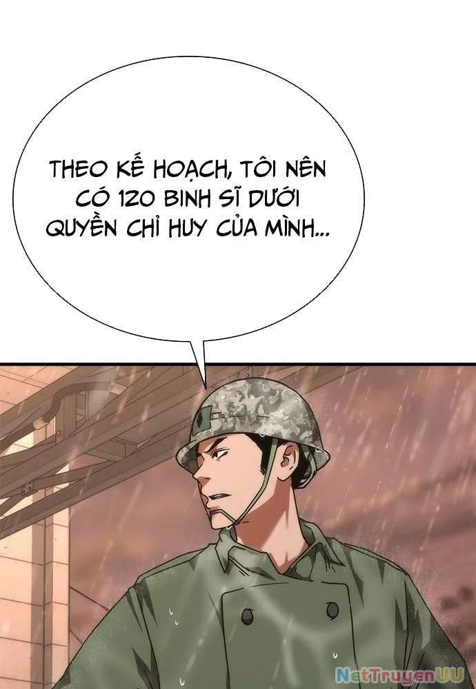 Mạt Thế Zombie 82-08 Chapter 24 - Trang 118