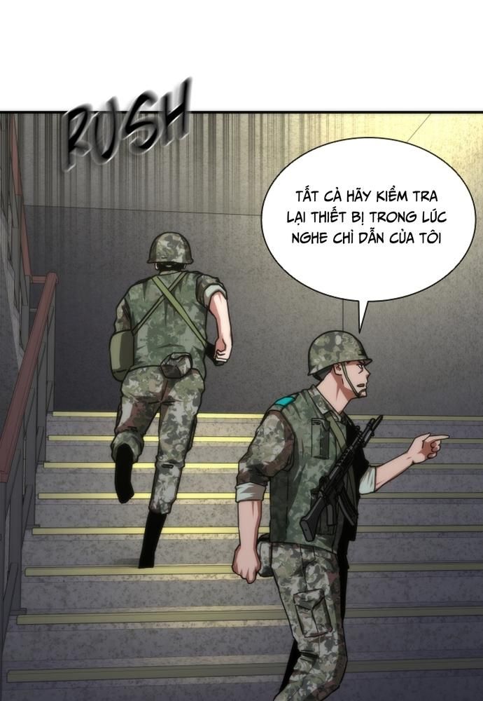 Mạt Thế Zombie 82-08 Chapter 20 - Trang 130