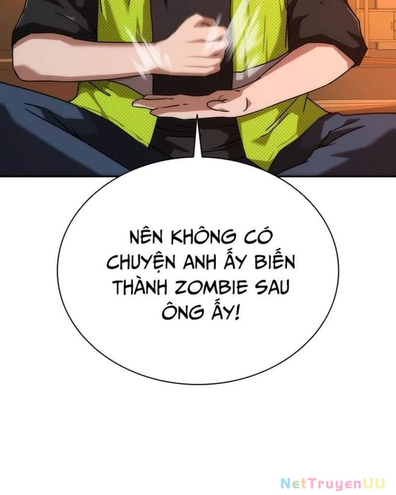 Mạt Thế Zombie 82-08 Chapter 13 - Trang 127