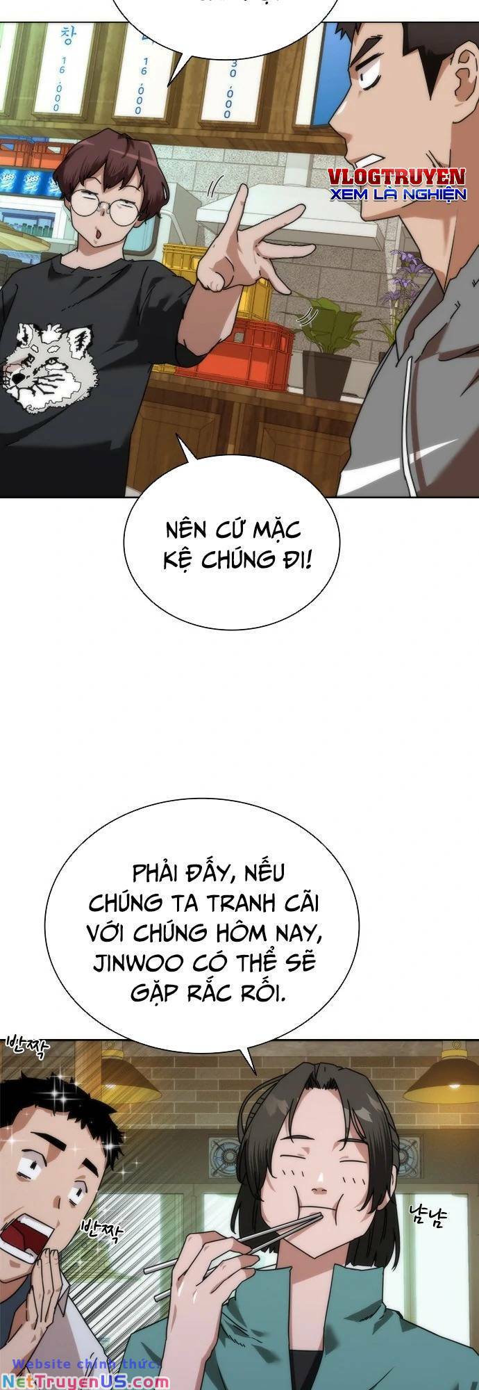 Mạt Thế Zombie 82-08 Chapter 1 - Trang 36