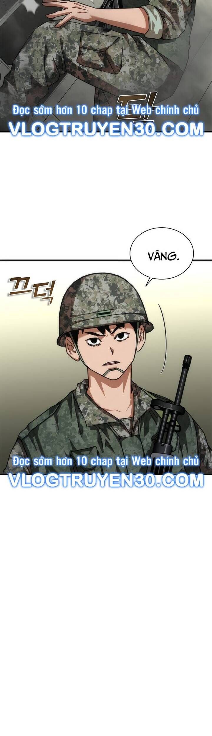 Mạt Thế Zombie 82-08 Chapter 53 - Trang 8