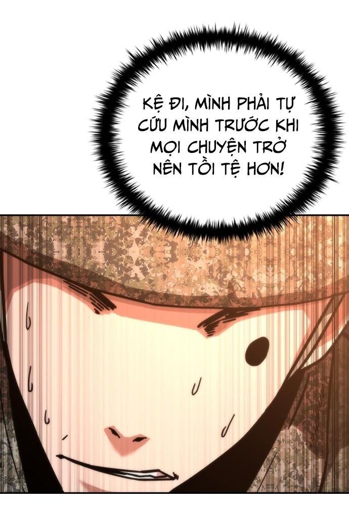 Mạt Thế Zombie 82-08 Chapter 16 - Trang 118