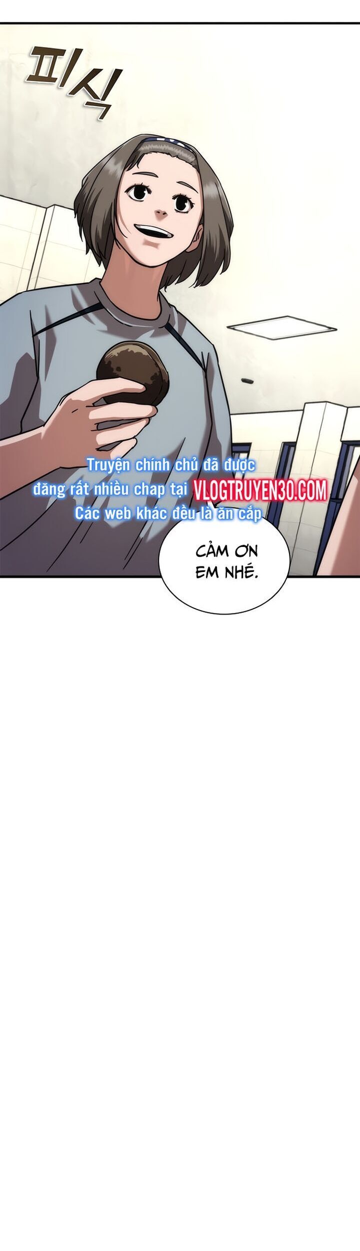 Mạt Thế Zombie 82-08 Chapter 54 - Trang 62