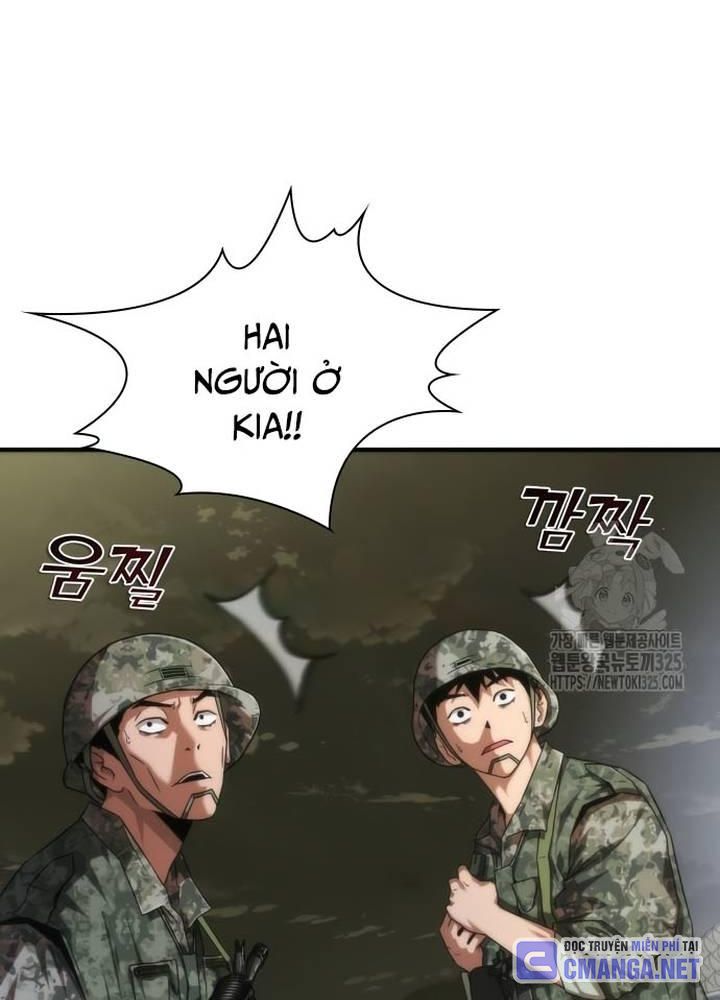 Mạt Thế Zombie 82-08 Chapter 36 - Trang 26