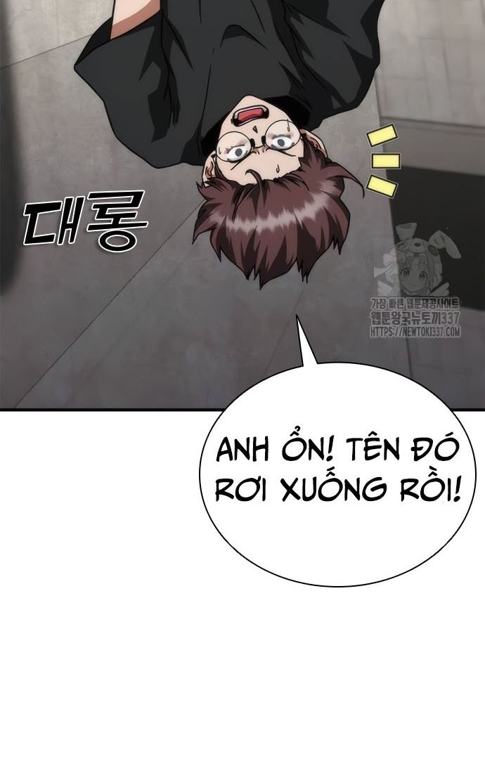 Mạt Thế Zombie 82-08 Chapter 49 - Trang 58