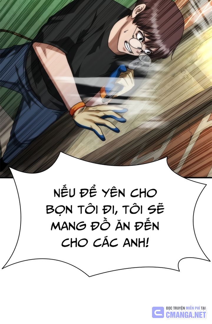 Mạt Thế Zombie 82-08 Chapter 47 - Trang 110