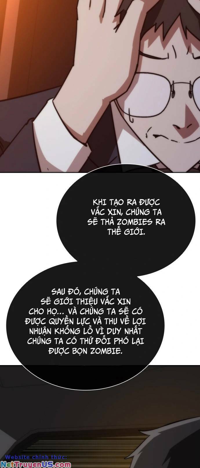 Mạt Thế Zombie 82-08 Chapter 2 - Trang 110