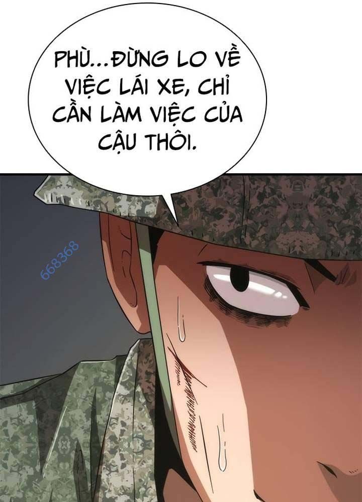 Mạt Thế Zombie 82-08 Chapter 38 - Trang 111