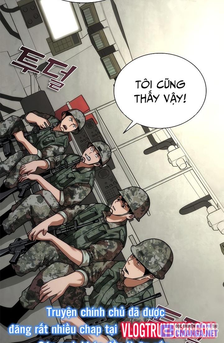 Mạt Thế Zombie 82-08 Chapter 51 - Trang 145