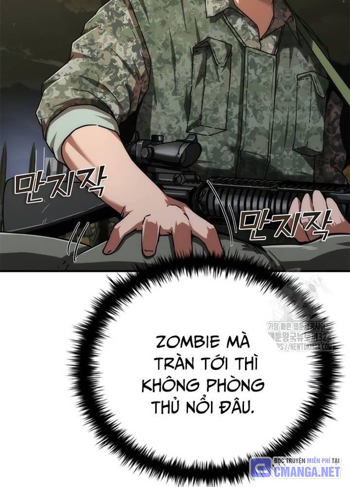 Mạt Thế Zombie 82-08 Chapter 35 - Trang 11